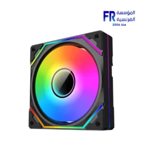 Xigmatek Infinity Pro 3 ARGB 1200 RPM PWM Infinity Ring Fan