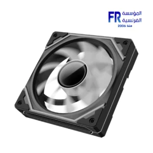 Xigmatek Infinity Pro 3 ARGB 1200 RPM PWM Infinity Ring Fan