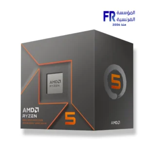 AMD Ryzen 5 8500G Tray Processor