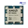 AMD Ryzen 7 9800X3D Tray Processor