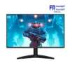 AOC 24B36X 89 23.8 Inch 144Hz 4ms FHD IPS Flat HDR10 Adaptive Sync Black Monitor