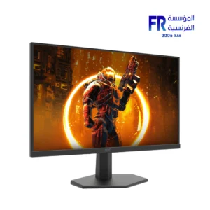 AOC 24G11ZE 56 23.8 Inch 240Hz 0.3ms FHD Fast IPS Flat HDR10 Adaptive Sync Black Gaming Monitor