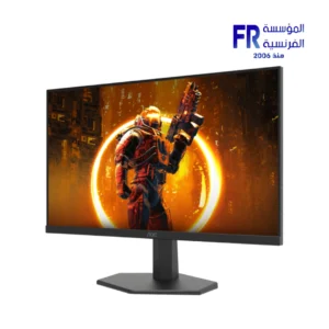 AOC 27G11ZE2 56 27 Inch 240Hz 0.3ms FHD Fast IPS Flat HDR10 Adaptive Sync Black Gaming Monitor