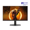AOC 27G11ZE2 56 27 Inch 240Hz 0.3ms FHD Fast IPS Flat HDR10 Adaptive Sync Black Gaming Monitor