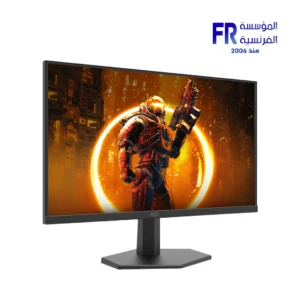 AOC 27G11ZE2 56 27 Inch 240Hz 0.3ms FHD Fast IPS Flat HDR10 Adaptive Sync Black Gaming Monitor