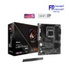 ASRock B650 PG Lightning WiFi Socket AM5 Motherboard