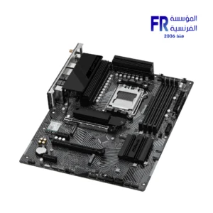 ASRock B650 PG Lightning WiFi Socket AM5 Motherboard