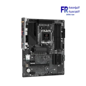 ASRock B650 PG Lightning WiFi Socket AM5 Motherboard