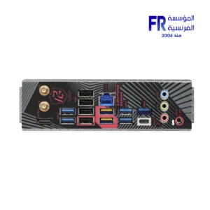 ASRock B650 PG Lightning WiFi Socket AM5 Motherboard