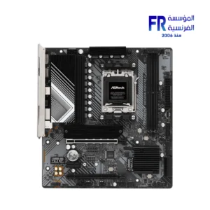 ASRock B650M-HDV/M.2 Socket AM5 Motherboard