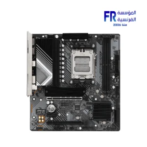 ASRock B650M-HDV/M.2 Socket AM5 Motherboard