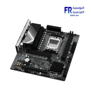 ASRock B650M-HDV/M.2 Socket AM5 Motherboard