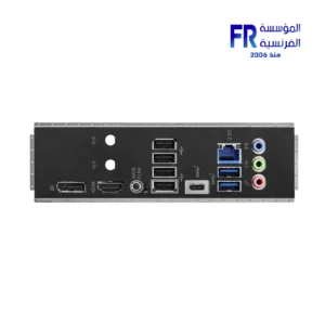 ASRock B650M-HDV/M.2 Socket AM5 Motherboard