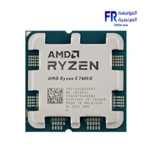Amd Ryzen 5 7600X Tray Processor