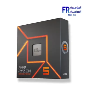 Amd Ryzen 5 7600X Tray Processor