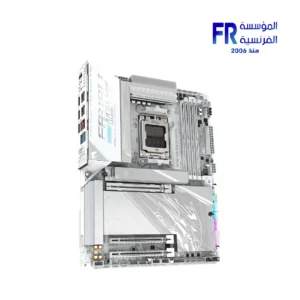Aorus X870E A Elite X3D ICE Gaming Motherboard