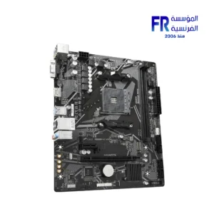 Gigabyte A520M K V2 Motherboar