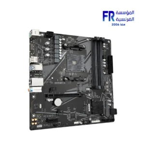 Gigabyte B550M K Micro ATX Socket AM4 Rev 1.0 Motherboard