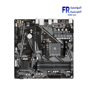 Gigabyte B550M K Micro ATX Socket AM4 Rev 1.0 Motherboard