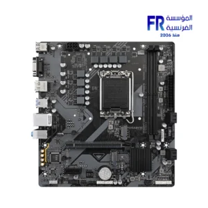 Gigabyte B760M E Micro ATX Socket LGA1700 Motherboard