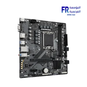 Gigabyte B760M E Micro ATX Socket LGA1700 Motherboard