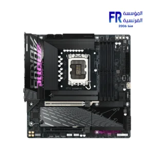 Gigabyte B860M Aorus Elite WIFI6E Socket LGA1851 Motherboard