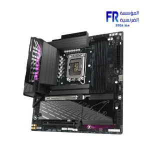 Gigabyte B860M Aorus Elite WIFI6E Socket LGA1851 Motherboard
