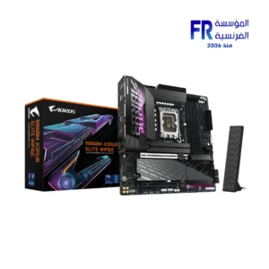 Gigabyte B860M Aorus Elite WIFI6E Socket LGA1851 Motherboard