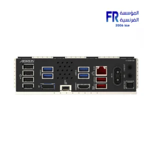 Gigabyte B860M Aorus Elite WIFI6E Socket LGA1851 Motherboard