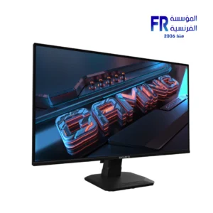 Gigabyte GS25F2 24.5 Inch 200Hz 1ms FHD SS IPS Flat HDR10 Black Monitor
