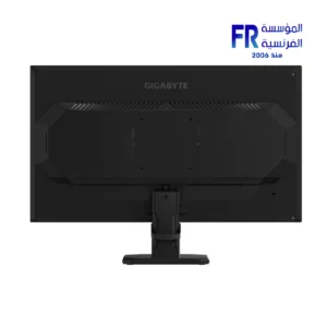 Gigabyte GS25F2 24.5 Inch 200Hz 1ms FHD SS IPS Flat HDR10 Black Monitor
