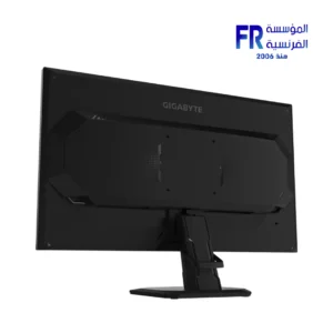 Gigabyte GS25F2 24.5 Inch 200Hz 1ms FHD SS IPS Flat HDR10 Black Monitor