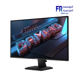 Gigabyte GS25F2 24.5 Inch 200Hz 1ms FHD SS IPS Flat HDR10 Black Monitor