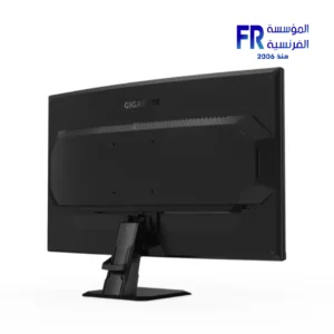 Gigabyte GS27FC2 27 Inch 240Hz 1ms FHD VA Curve HDR10 Black Monitor