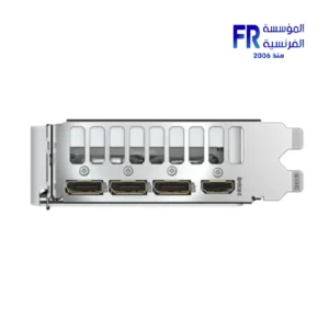 Gigabyte GeForce RTX 5060 Aero OC 8GB GDDR7 Graphic Card