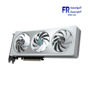 Gigabyte GeForce RTX 5060 Aero OC 8GB GDDR7 Graphic Card