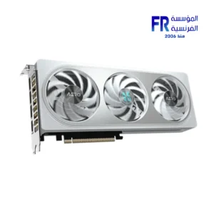 Gigabyte GeForce RTX 5060 Aero OC 8GB GDDR7 Graphic Card