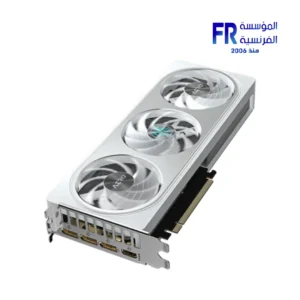 Gigabyte GeForce RTX 5060 Aero OC 8GB GDDR7 Graphic Card