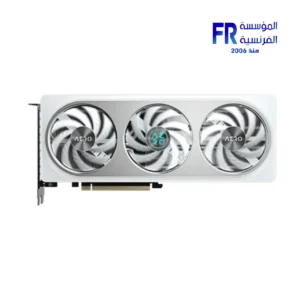 Gigabyte GeForce RTX 5060 Aero OC 8GB GDDR7 Graphic Card