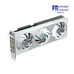 Gigabyte GeForce RTX 5060 Aero OC 8GB GDDR7 Graphic Card