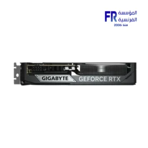 Gigabyte GeForce RTX 5060 Ti Windforce OC 16GB GDDR7 Graphic Card