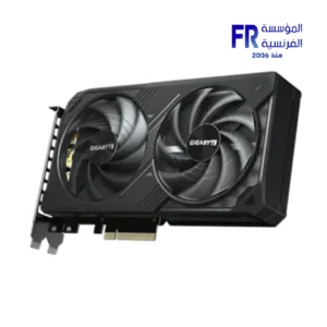 Gigabyte GeForce RTX 5060 Ti Windforce OC 16GB GDDR7 Graphic Card