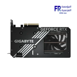 Gigabyte GeForce RTX 5060 Ti Windforce OC 16GB GDDR7 Graphic Card