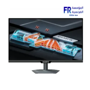 Gigabyte M27Q3 27 Inch 320Hz 1ms GTG QHD SS IPS Flat VESA DisplayHDR 400 Black Monitor