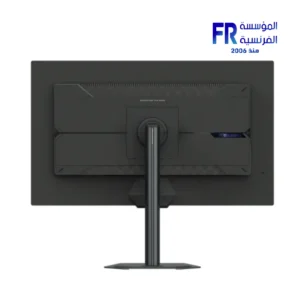 Gigabyte M27Q3 27 Inch 320Hz 1ms GTG QHD SS IPS Flat VESA DisplayHDR 400 Black Monitor