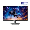 Gigabyte M27UP 27 Inch 160Hz 1ms GTG UHD SS IPS Flat VESA DisplayHDR 400 With Speakers Black Monitor