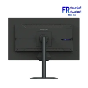 Gigabyte M27UP 27 Inch 160Hz 1ms GTG UHD SS IPS Flat VESA DisplayHDR 400 With Speakers Black Monitor