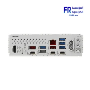 Gigabyte X870 Aorus Elite X3D Ice Gaming Motherboard