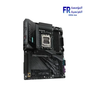 Gigabyte X870E Aorus Elite X3D Gaming Motherboard (4)