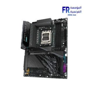 Gigabyte X870E Aorus Elite X3D Gaming Motherboard (4)